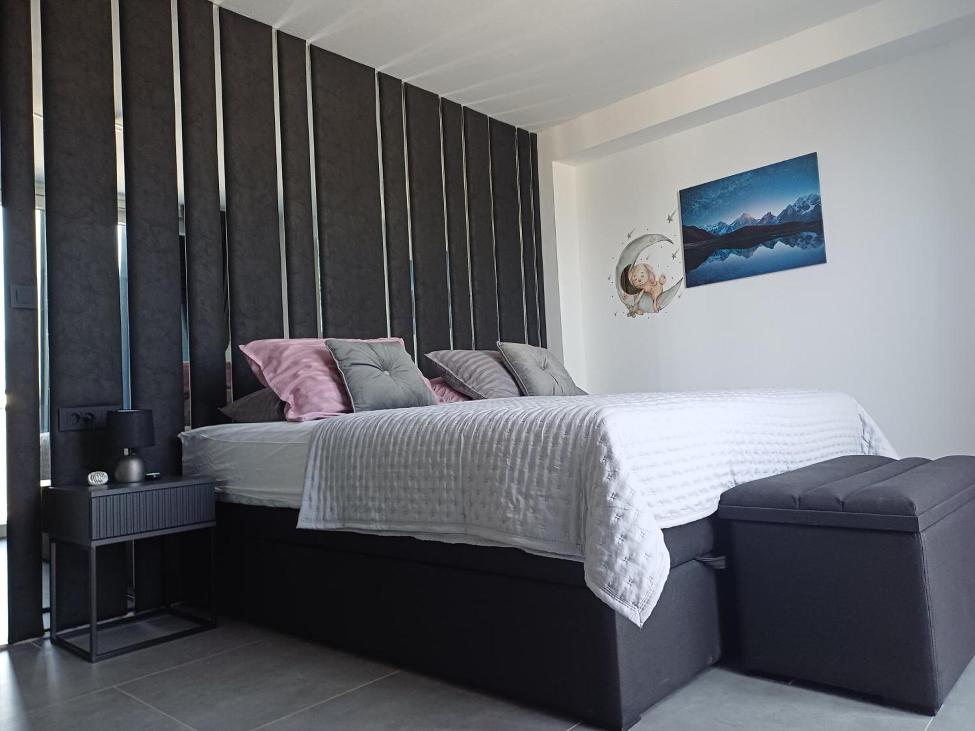 Luxury Villa Noemi Razanac Ngoại thất bức ảnh
