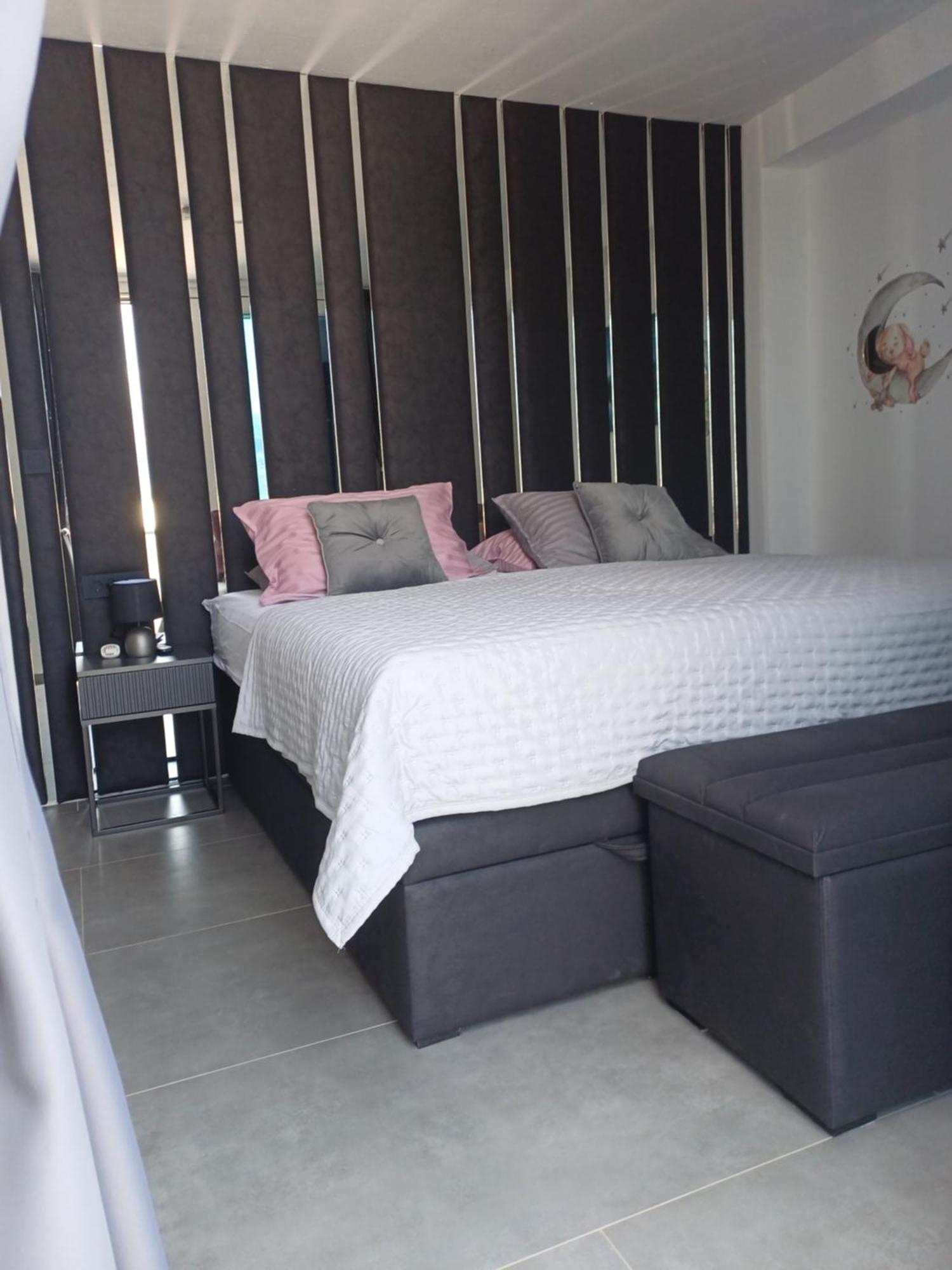 Luxury Villa Noemi Razanac Ngoại thất bức ảnh